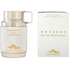 ARMAF ODYSSEY EAU DE MONTAGNE EDP