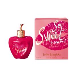 LOLITA LEMPICKA SO SWEET EDP