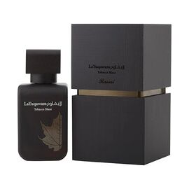 RASASI LA YUQAWAM TOBACCO BLAZE EDP