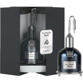 LATTAFA PRIDE SUR MESURE NOIR EDP