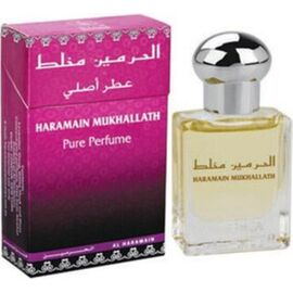 AL HARAMAIN MUKHALLATH PARFUMED OIL