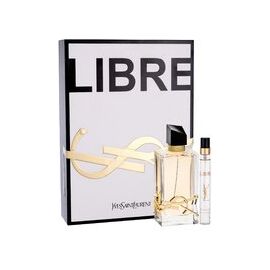 YVES SAINT LAURENT LIBRE SET EDP 90 ML + EDP 10 ML