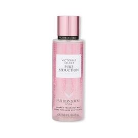 VICTORIA´S SECRET PURE SEDUCTION RUNWAY SHINE TĚLOVÝ SPREJ