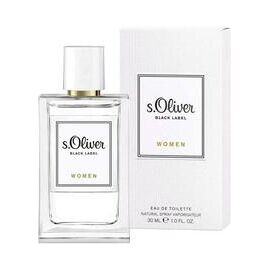 S.OLIVER BLACK LABEL WOMEN EDT
