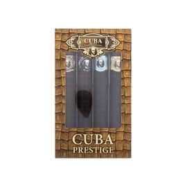 CUBA PRESTIGE COLLECTION GIFT SET