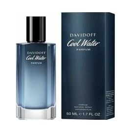 DAVIDOFF COOL WATER PARFUM
