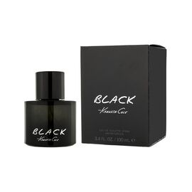 KENNETH COLE BLACK FOR HIM EDT