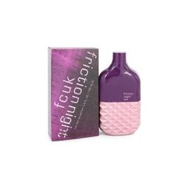FCUK FRICTION NIGHT FOR WOMEN EDT