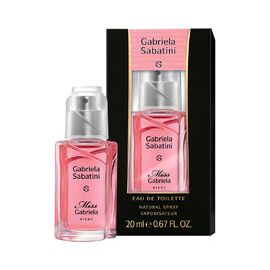 GABRIELA SABATINI MISS GABRIELA NIGHT EDT