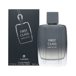 AIGNER PARFUMS FIRST CLASS EXECUTIVE EDT