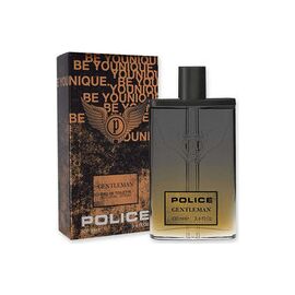 POLICE GENTLEMAN EDT