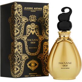 JEANNE ARTHES SULTANE OUD EDP