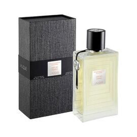 LALIQUE LEATHER COPPER EDP