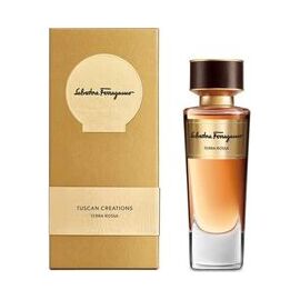 SALVATORE FERRAGAMO TUSCAN CREATIONS TERRA ROSSA EDP