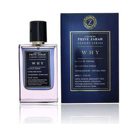 ZARAH WHY EXTRAIT DE PARFUM