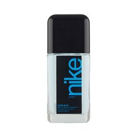 NIKE ULTRA BLUE MAN DEODORANT