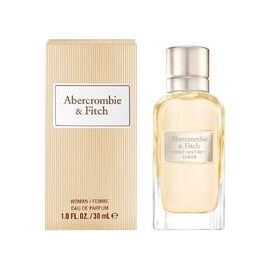 ABERCROMBIE & FITCH FIRST INSTINCT SHEER EDP