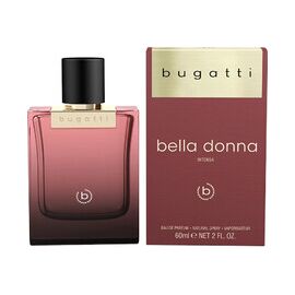 BUGATTI BELLA DONNA INTENSE EDP
