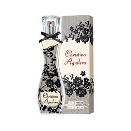 CHRISTINA AGUILERA EDP
