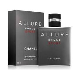 CHANEL ALLURE SPORT EAU EXTREME EDP