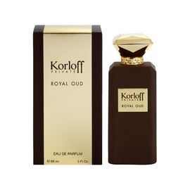 KORLOFF ROYAL OUD EDP