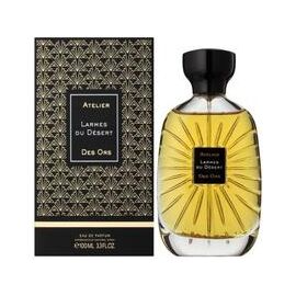 ATELIERS DES ORS LARMES DU DÉSERT EDP