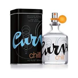 LIZ CLAIBORNE CURVE CHILL MAN EDC