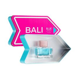 ANTONIO BANDERAS BLUE SEDUCTION BALI EDT