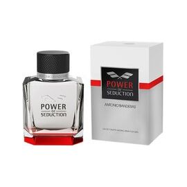 ANTONIO BANDERAS POWER OF SEDUCTION EDT