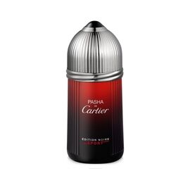 CARTIER PASHA NOIRE SPORT EDT