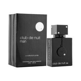 ARMAF CLUB DE NUIT MAN PERFUME OIL