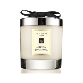 JO MALONE PEONY & BLUSH SUEDE SVÍČKA