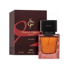 AJMAL PURELY ORIENT SANTAL EDP