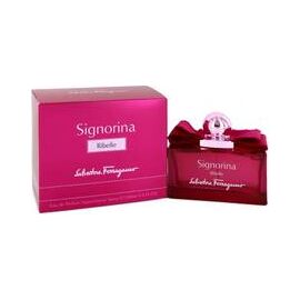 SALVATORE FERRAGAMO SIGNORINA RIBELLE EDP