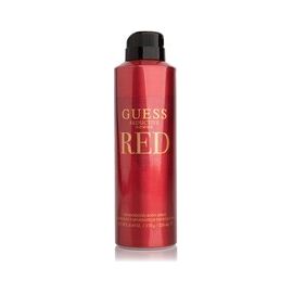 GUESS SEDUCTIVE RED POUR HOMME DEOSPRAY