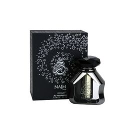 AL HARAMAIN NAJM NOIR PERFUME OIL