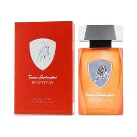 LAMBORGHINI SPORTIVO EDT
