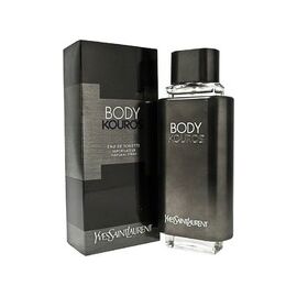 YVES SAINT LAURENT BODY KOUROS EDT