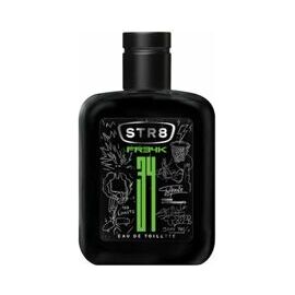 STR8 FR34K EDT