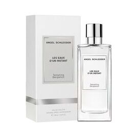 ANGEL SCHLESSER LES EAUX D´UN INSTANT TEMPTING BERGAMOT EDT