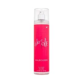 MAUBOUSSIN A LA FOLIE BODY SPRAY