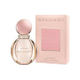 BVLGARI ROSE GOLDEA EDP
