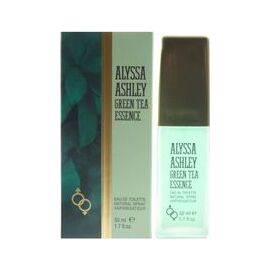 ALYSSA ASHLEY GREEN TEA ESSENCE PERFUME OIL
