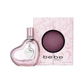 BEBE SHEER EDP