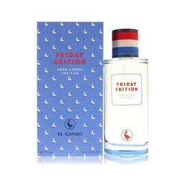 EL GANSO FRIDAY EDITION EDT