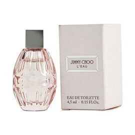 JIMMY CHOO L´EAU EDT MINIATURE