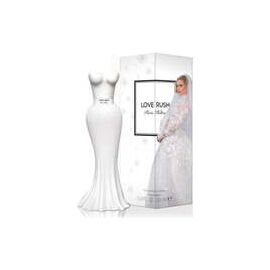 PARIS HILTON LOVE RUSH EDP