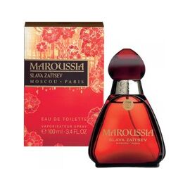 SLAVA ZAITZEV SLAVA ZAITSEV MAROUSSIA EDT
