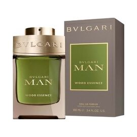 BVLGARI MAN WOOD ESSENCE EDP