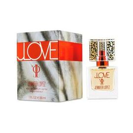 JENNIFER LOPEZ JLOVE EDP